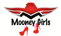 More information about "Mooney Girls #femaleforward"