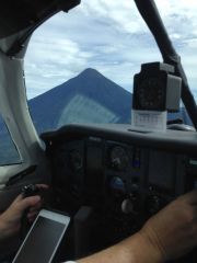 Volcanos Guatemala