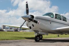 m20c my Mooney