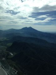 Volcanos Guatemala