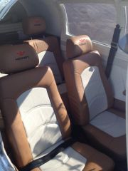 More information about "Mooney Interior Seats"