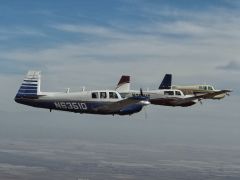 NorCal Mooney Echelon