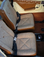 Original Front Seats