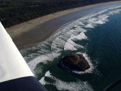 Long Beach, West Coast of Vancouver Island