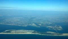 20131001 NYC from 6000 feet