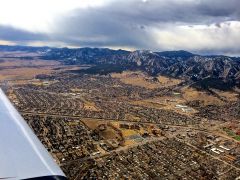 Boulder, CO