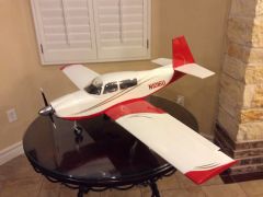 Scale Rocket Mini Me N1016Ujr