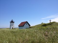 Dunes on the Cape