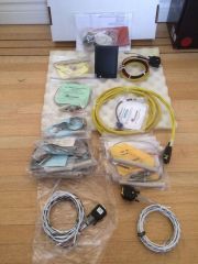 EDM830 Install kit and probes