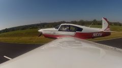 GoPro Wing Mount Pic