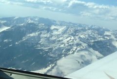 Big Hole Mtns Idaho Jun 2014