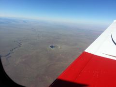 Meteor Crater