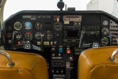 Cockpit 9347