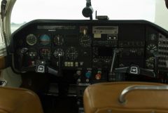 Cockpit 9346
