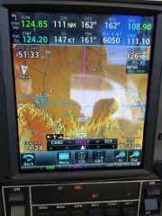 Garmin GTN-750