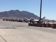 imageUSAF Thunderbirds