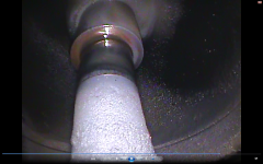 #2 Intake Valve