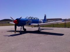 More information about "YAK 57"