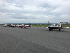 Mooney's on the Ramp