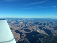 grand canyon At 12500