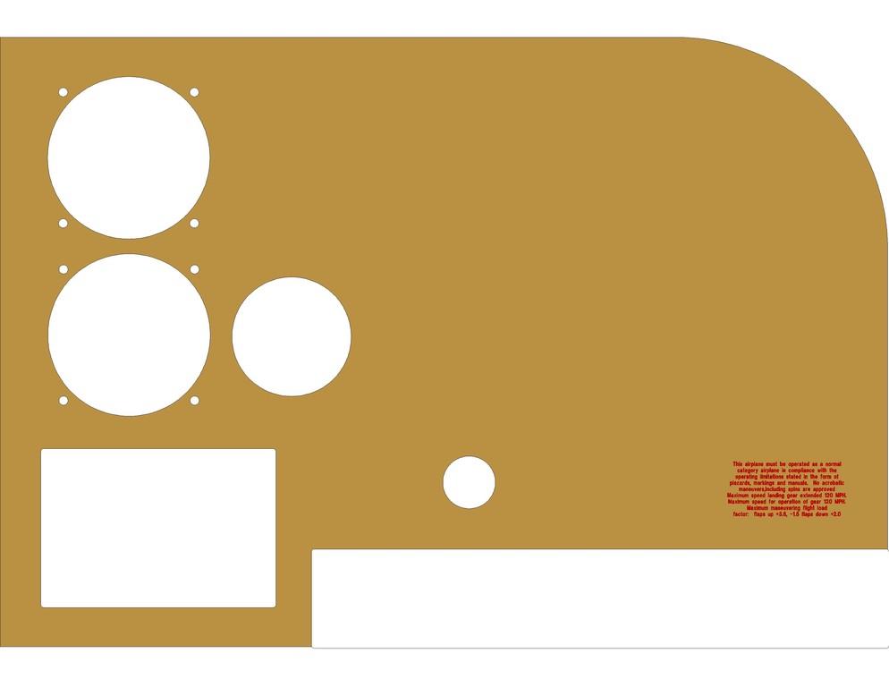 Panel Plans