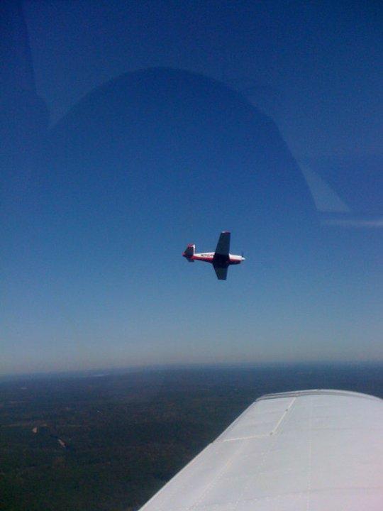 M20C flown by nephew - Old MooneySpace.com Images - Mooneyspace.com - A ...