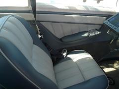 1171P - New Interior