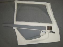 Refurbished (Aero Comfort) front pilot side cabin panel