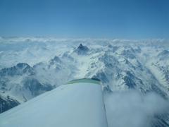 austrian alpes