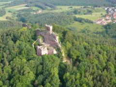Fort Drachenfels