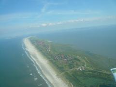 Northsea Island Langeoog