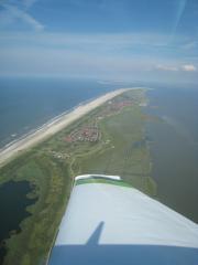 Northsea Islands Germany