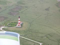 St Peter Ording northern Germany