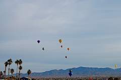 Lake Havasu CIty: EXTREMELY Vintage Flight Club!