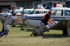 At Airventure 2008