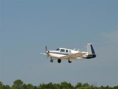 Mooney Caravan 2008