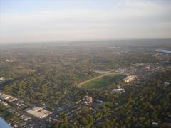 Arkansas Derby, Oaklawn Track, Hot Springs, AR