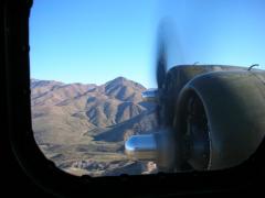 Massive radial engines (Loud)