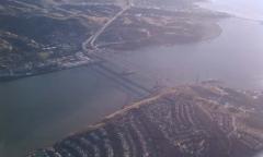 The Vallejo Bridge