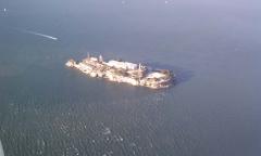 Alcatraz Island