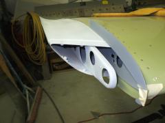 wingtip fairings