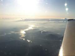 FL170 Shasta Lake