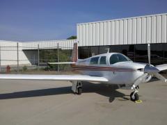 Static Display at KROC Wings 2010