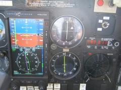 151 knots true airspeed at 9.3 gallons per hour