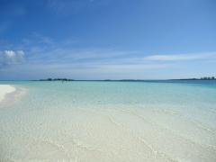 Treasure Cay