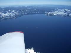 Crater Lake