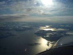 Prince William Sound