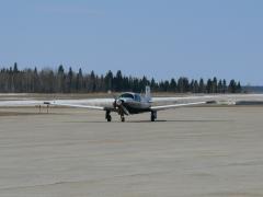 Northern Manitoba