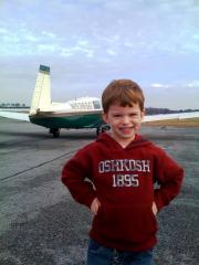 Jr Pilot