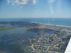 Bay at Ocean City, NJ